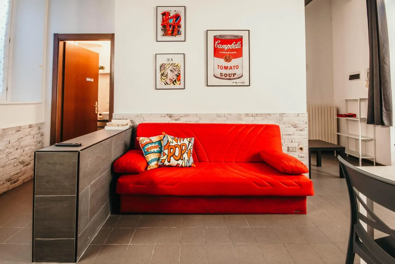 Appartamentino su 2 Livelli — Bigattera Apartments, Varese