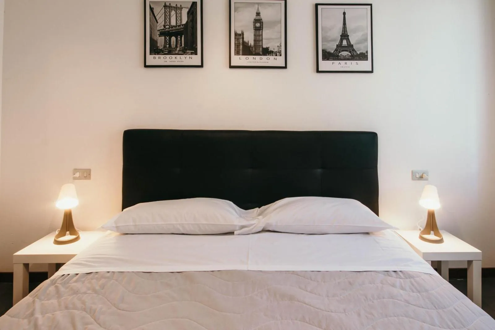 Appartamento Classic — Bigattera Apartments, Varese