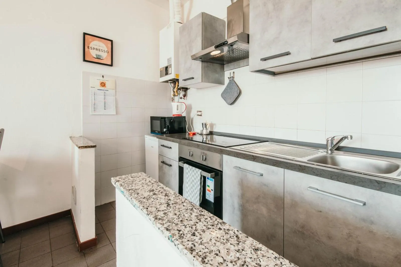 Appartamento Classic — Bigattera Apartments, Varese