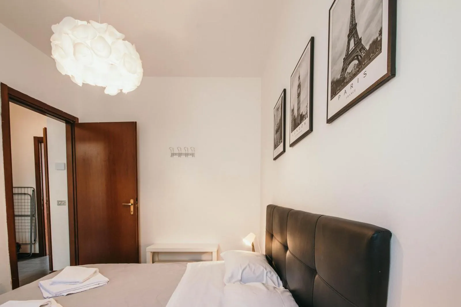 Appartamento Classic — Bigattera Apartments, Varese
