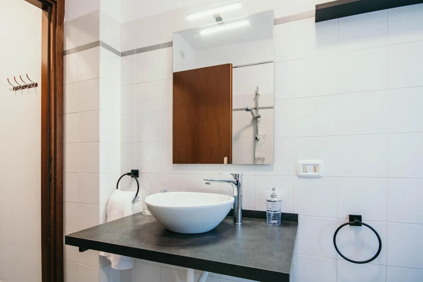 Appartamento Deluxe — Bigattera Apartments, Varese