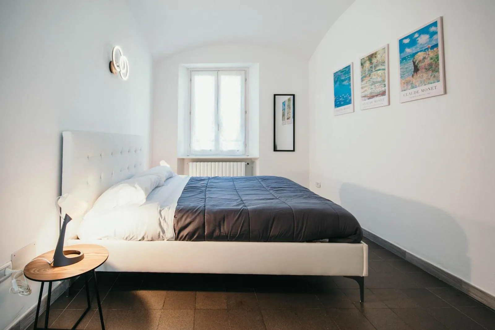Appartamento Deluxe — Bigattera Apartments, Varese