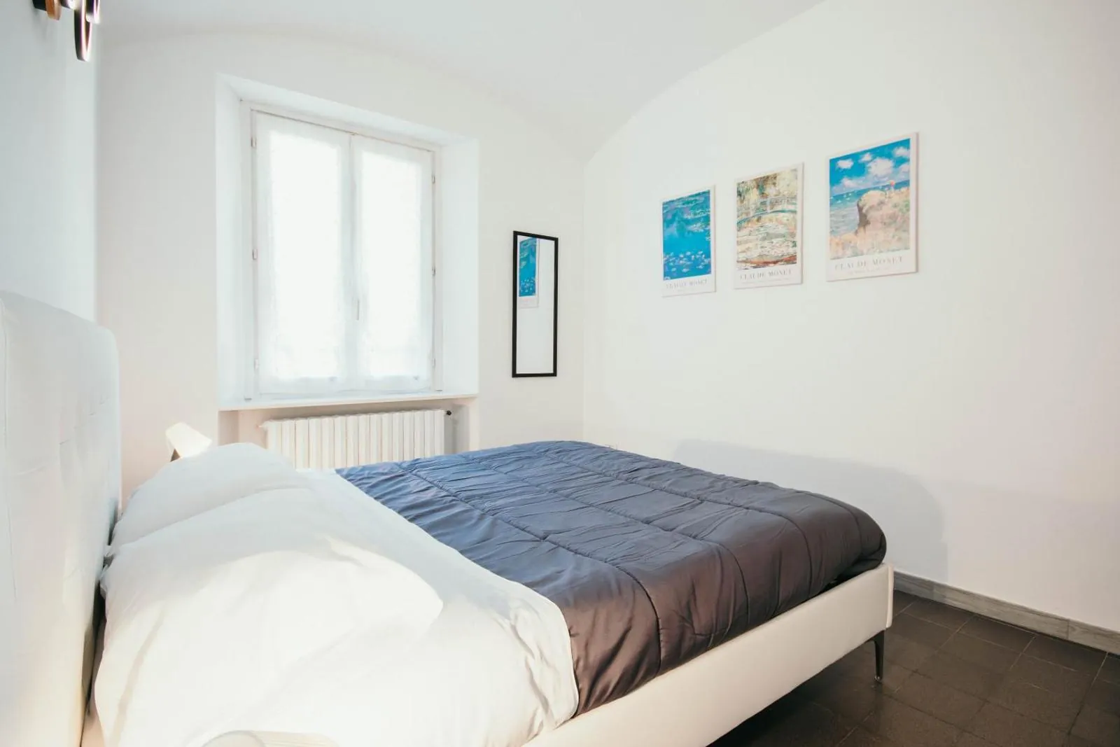 Appartamento Deluxe — Bigattera Apartments, Varese