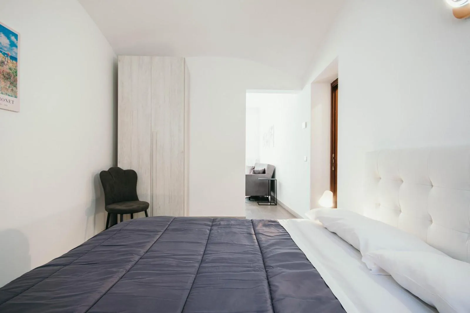 Appartamento Deluxe — Bigattera Apartments, Varese