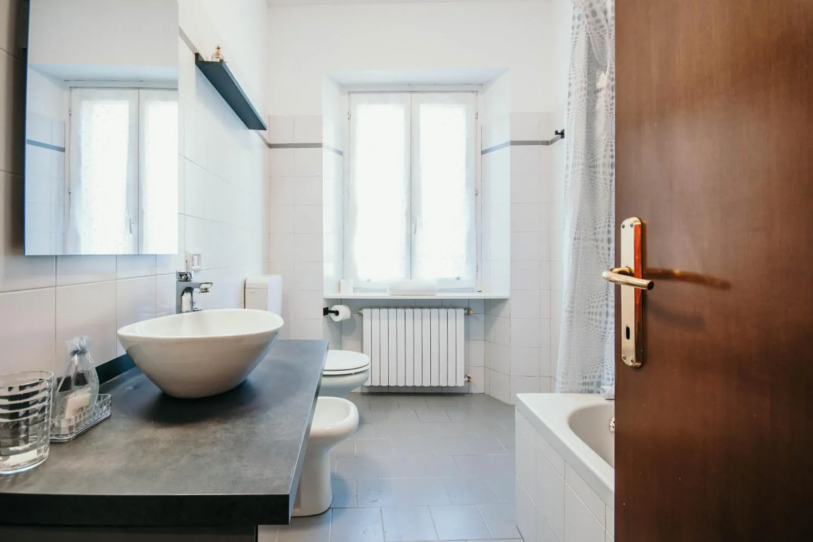 Appartamento Deluxe — Bigattera Apartments, Varese