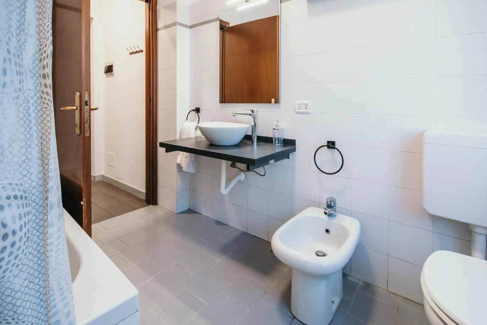 Appartamento Deluxe — Bigattera Apartments, Varese