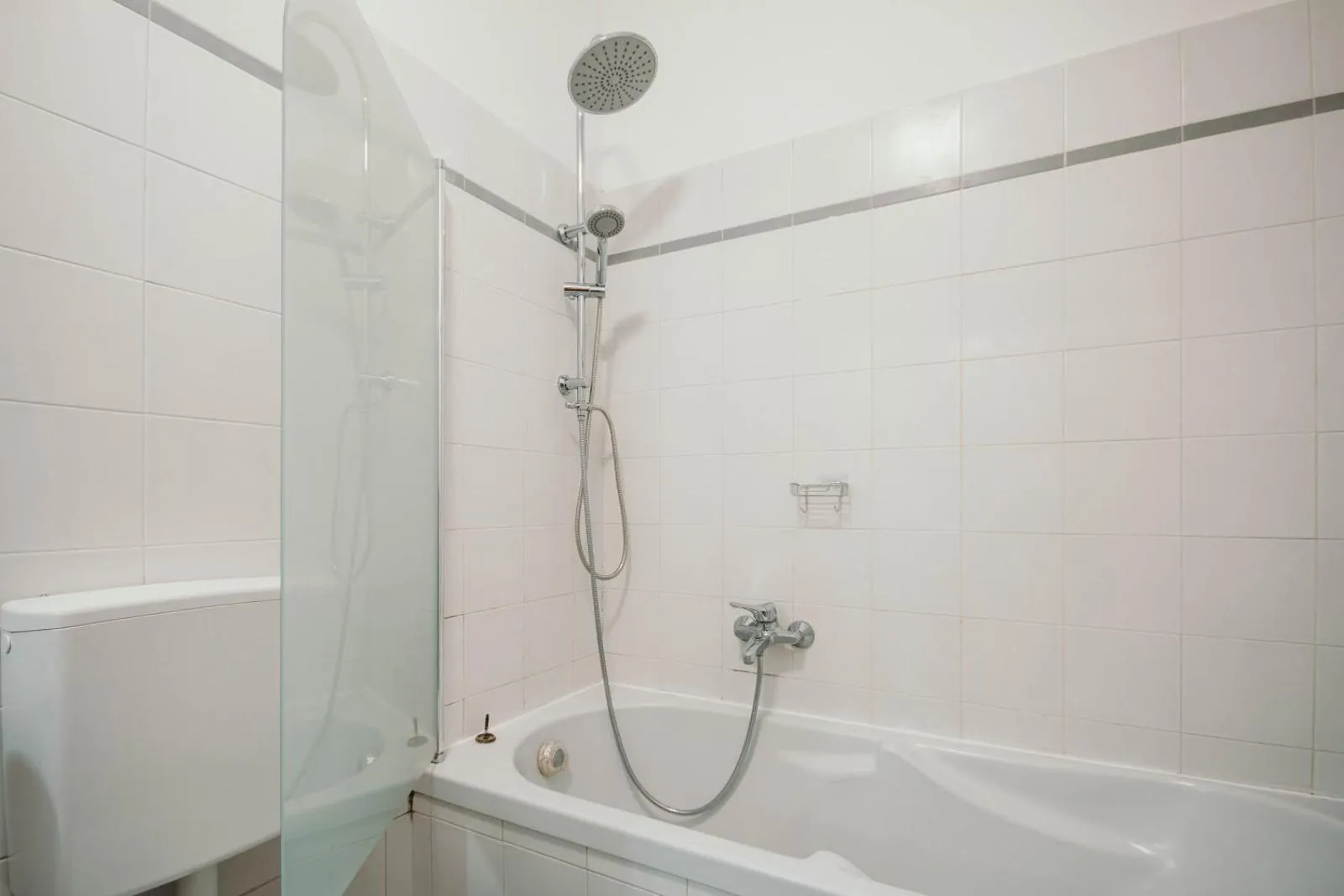 Appartamento Deluxe con 2 Camere da Letto — Bigattera Apartments, Varese