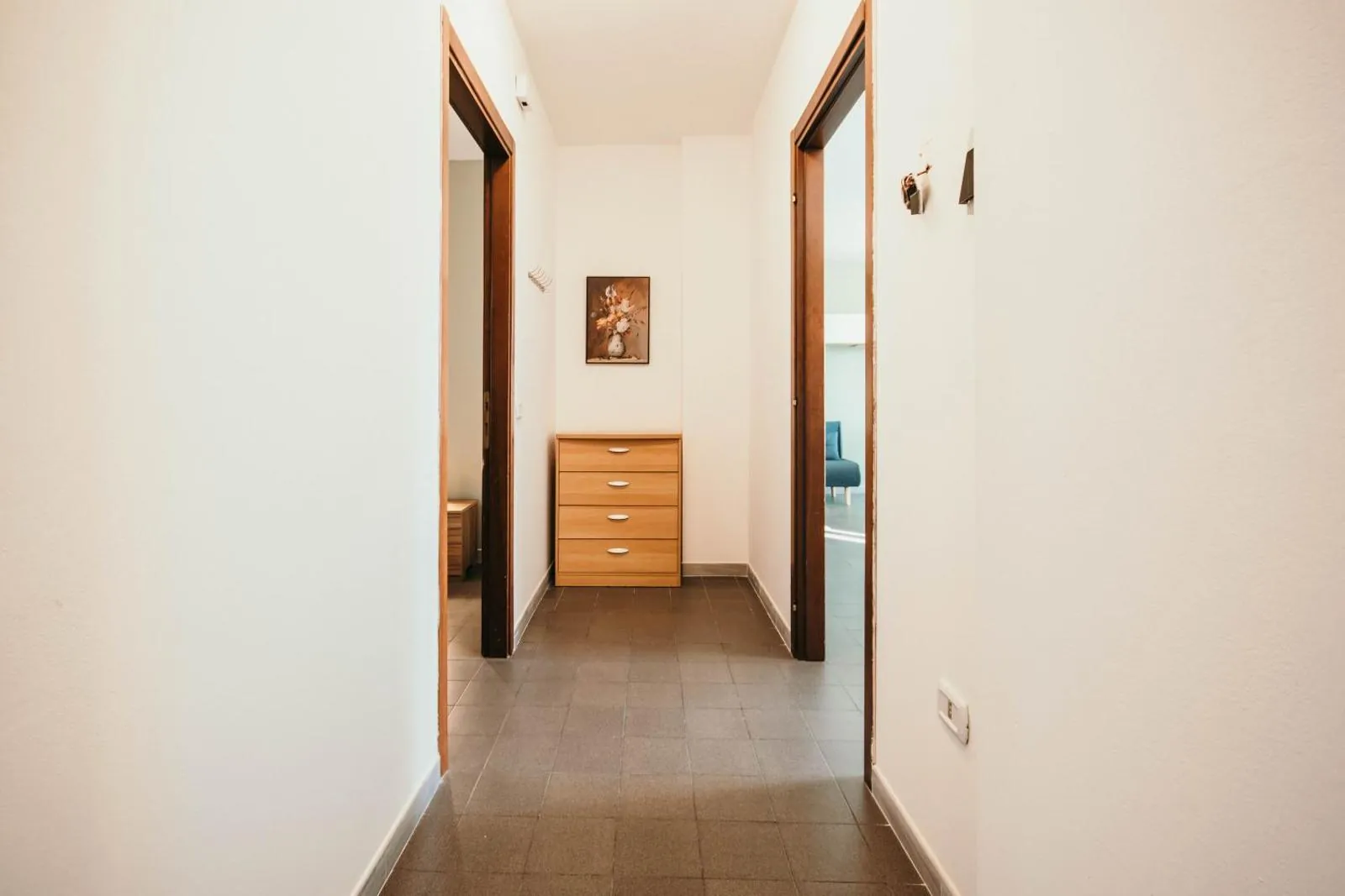 Appartamento Deluxe con 2 Camere da Letto — Bigattera Apartments, Varese