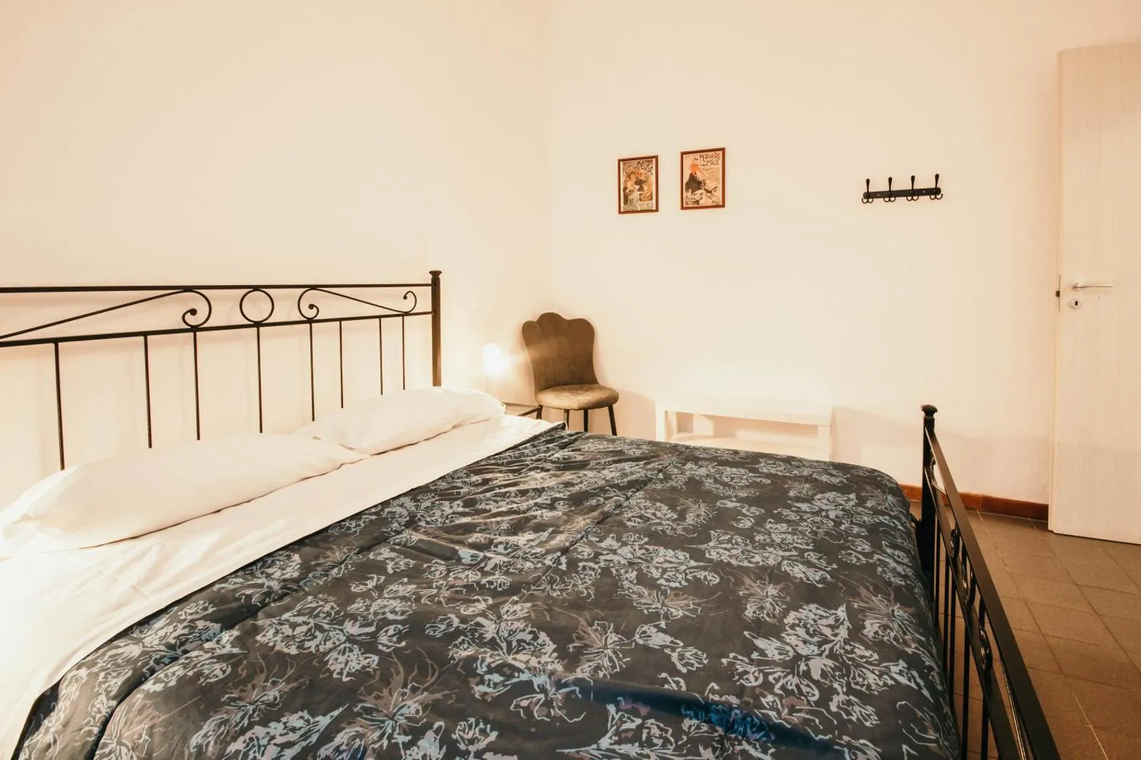 Appartamento con 2 Camere da Letto — Bigattera Apartments, Varese