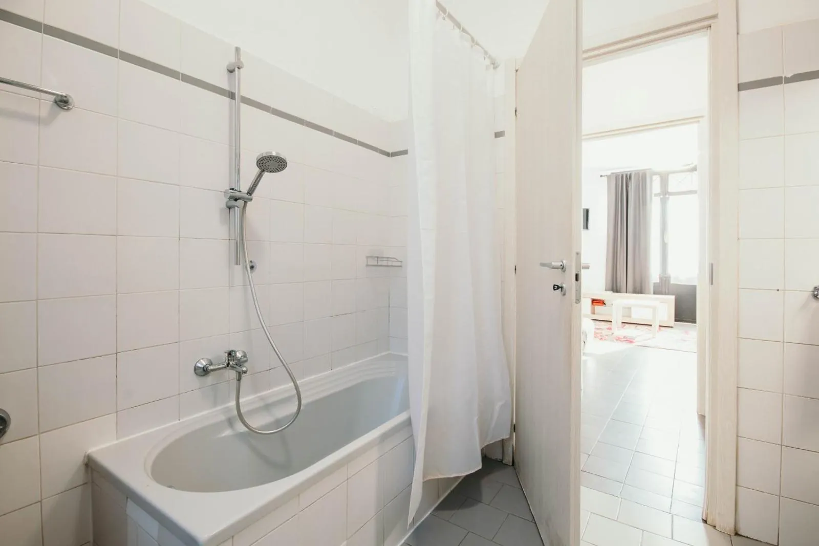 Appartamento con 2 Camere da Letto — Bigattera Apartments, Varese