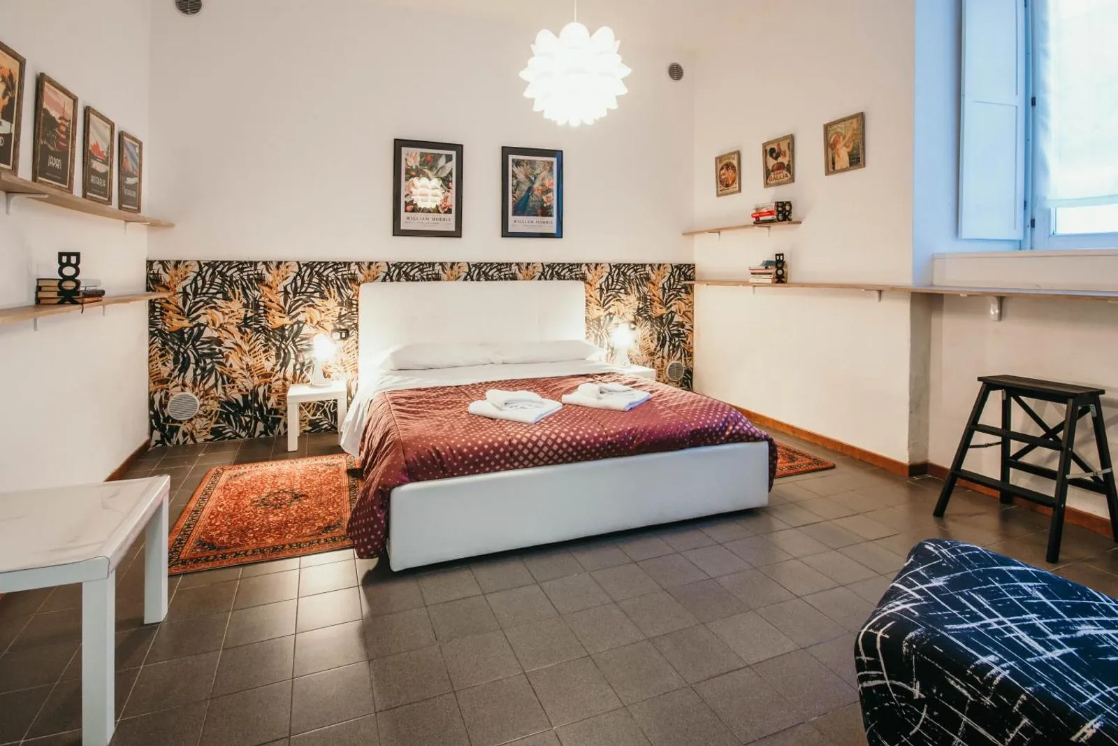 Appartamento con 2 Camere da Letto — Bigattera Apartments, Varese