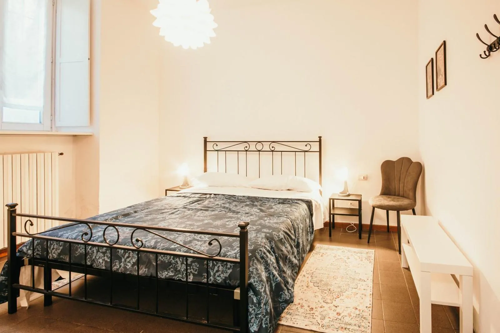 Appartamento con 2 Camere da Letto — Bigattera Apartments, Varese