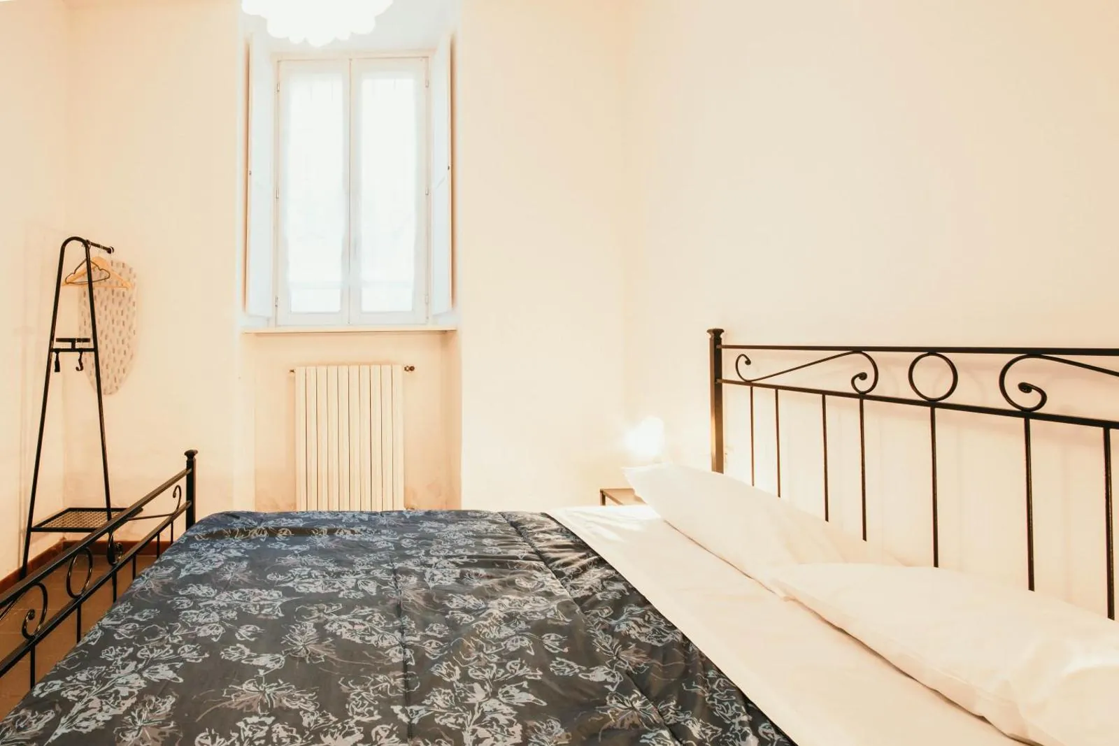 Appartamento con 2 Camere da Letto — Bigattera Apartments, Varese
