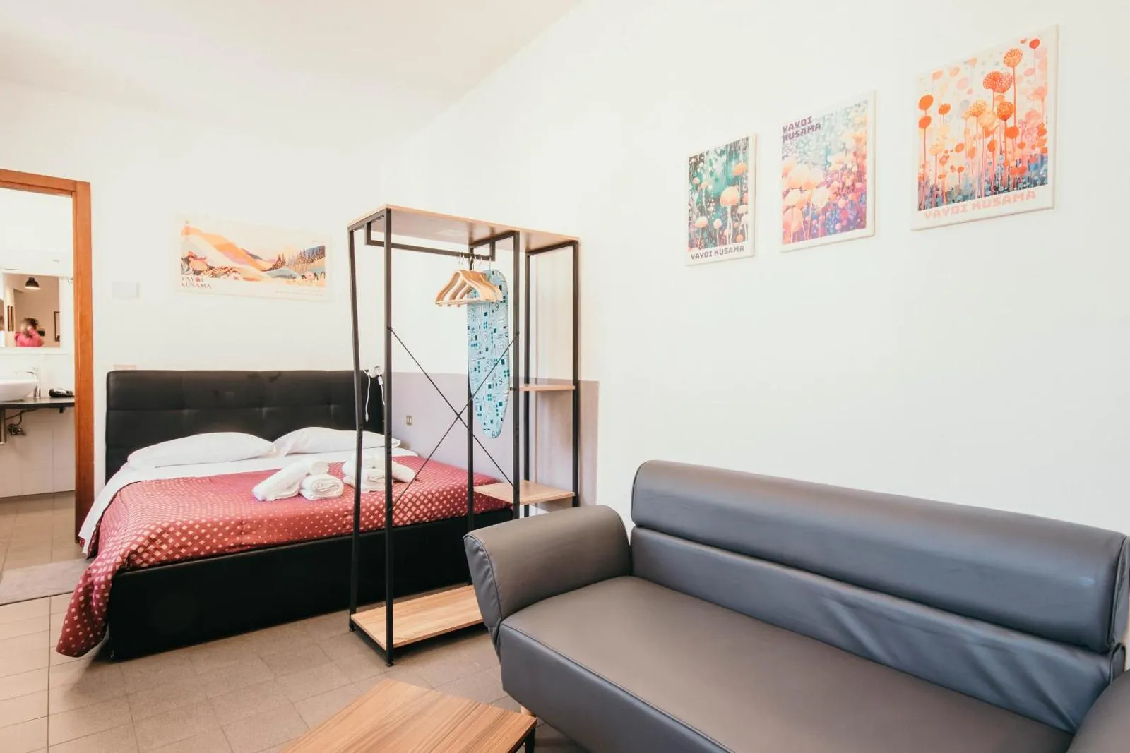 Appartamento Monolocale — Bigattera Apartments, Varese