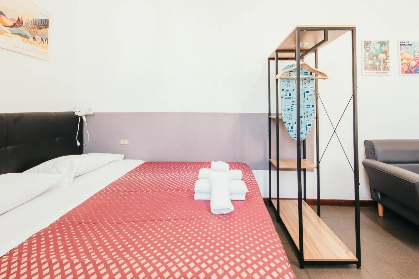 Appartamento Monolocale — Bigattera Apartments, Varese