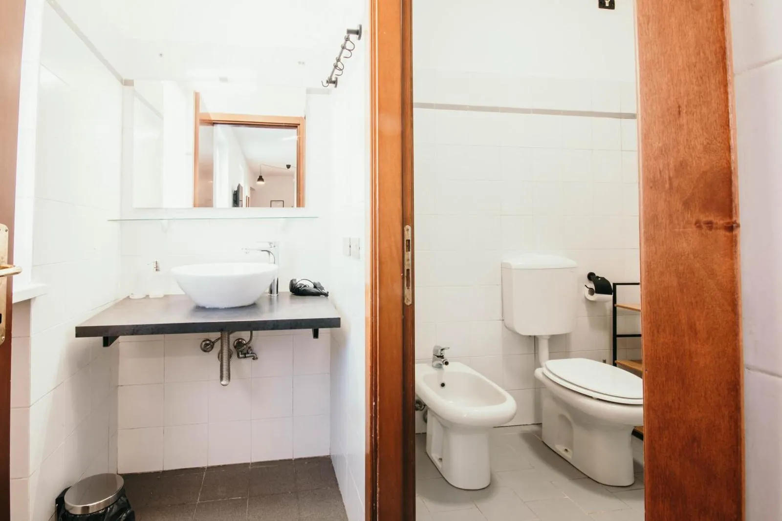 Appartamento Monolocale — Bigattera Apartments, Varese