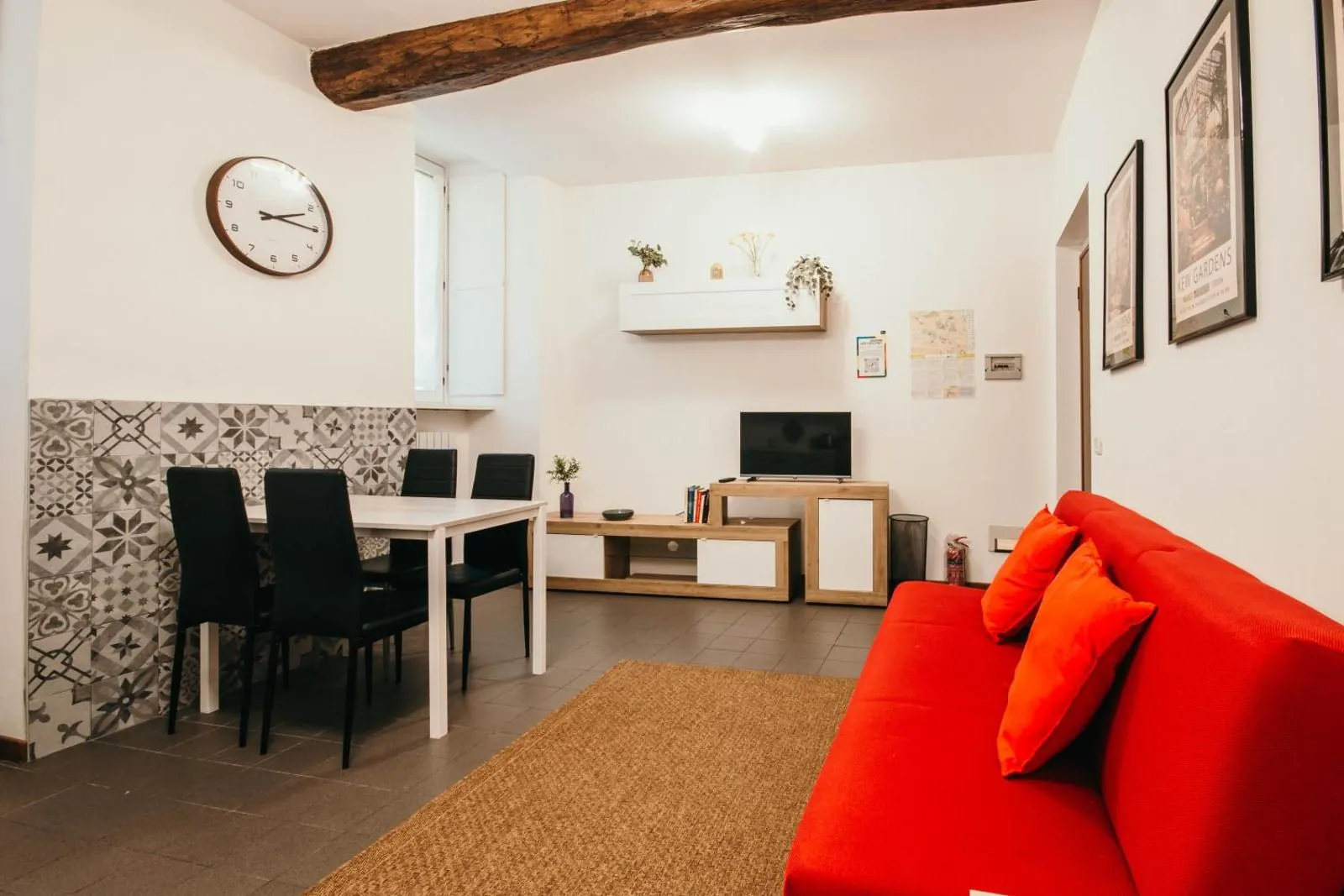 Bigattera Apartments — 9 appartamenti con cucina a Varese, 