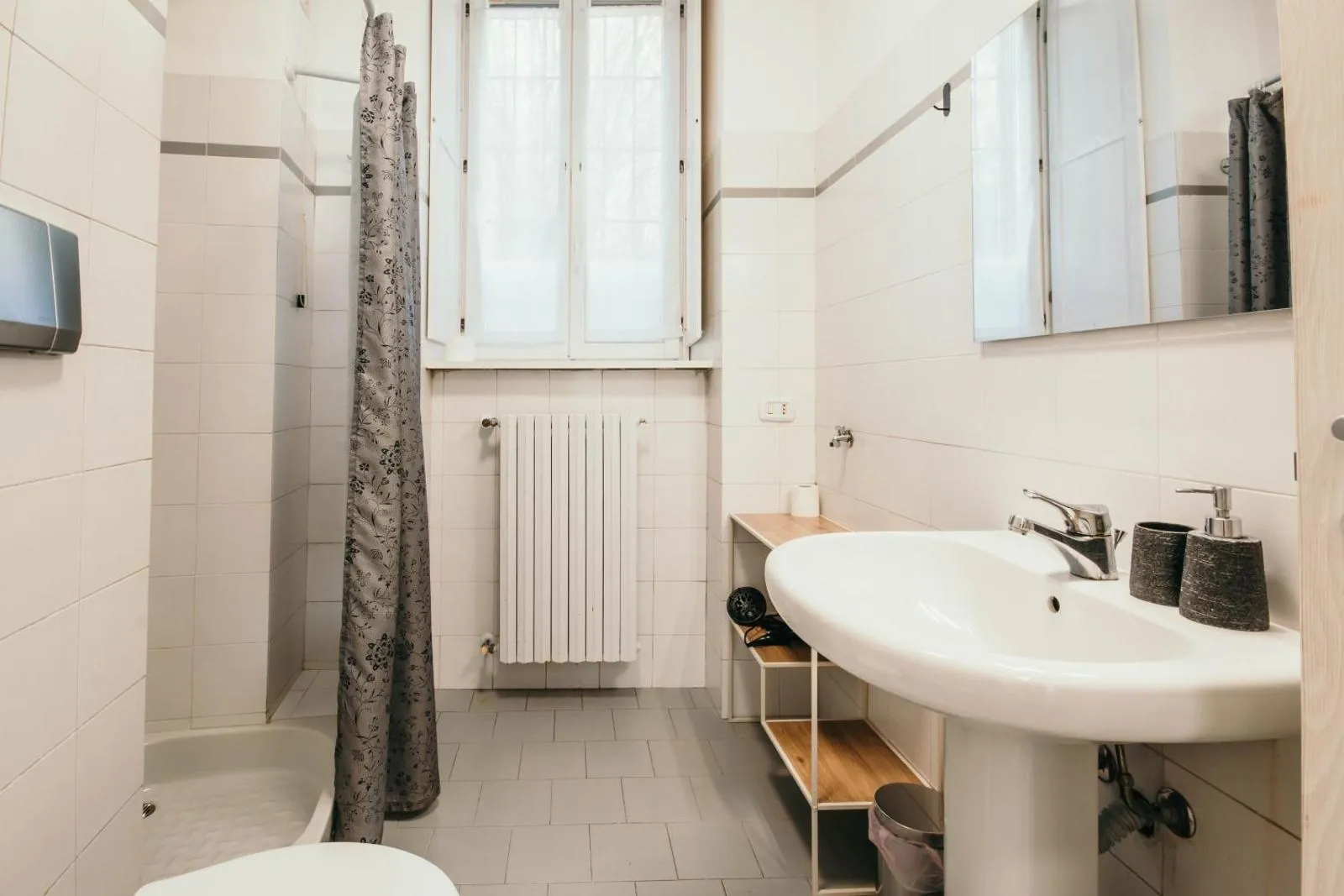 Appartamento - Piano Terra — Bigattera Apartments, Varese