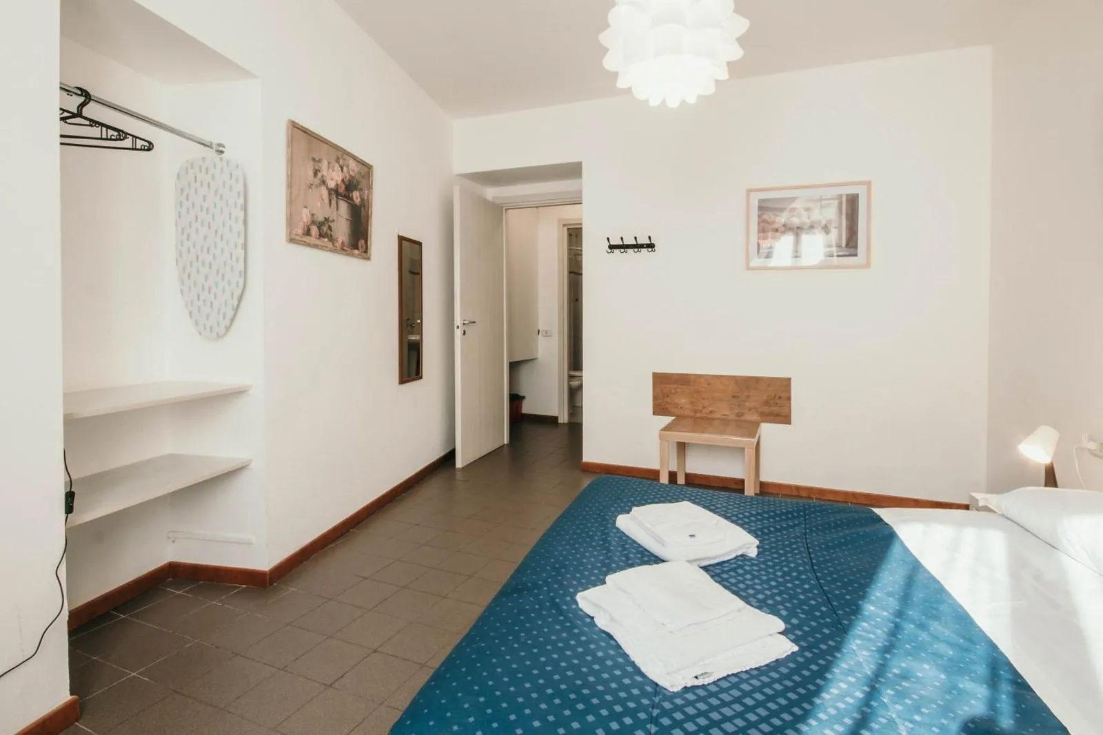 Appartamento - Piano Terra — Bigattera Apartments, Varese