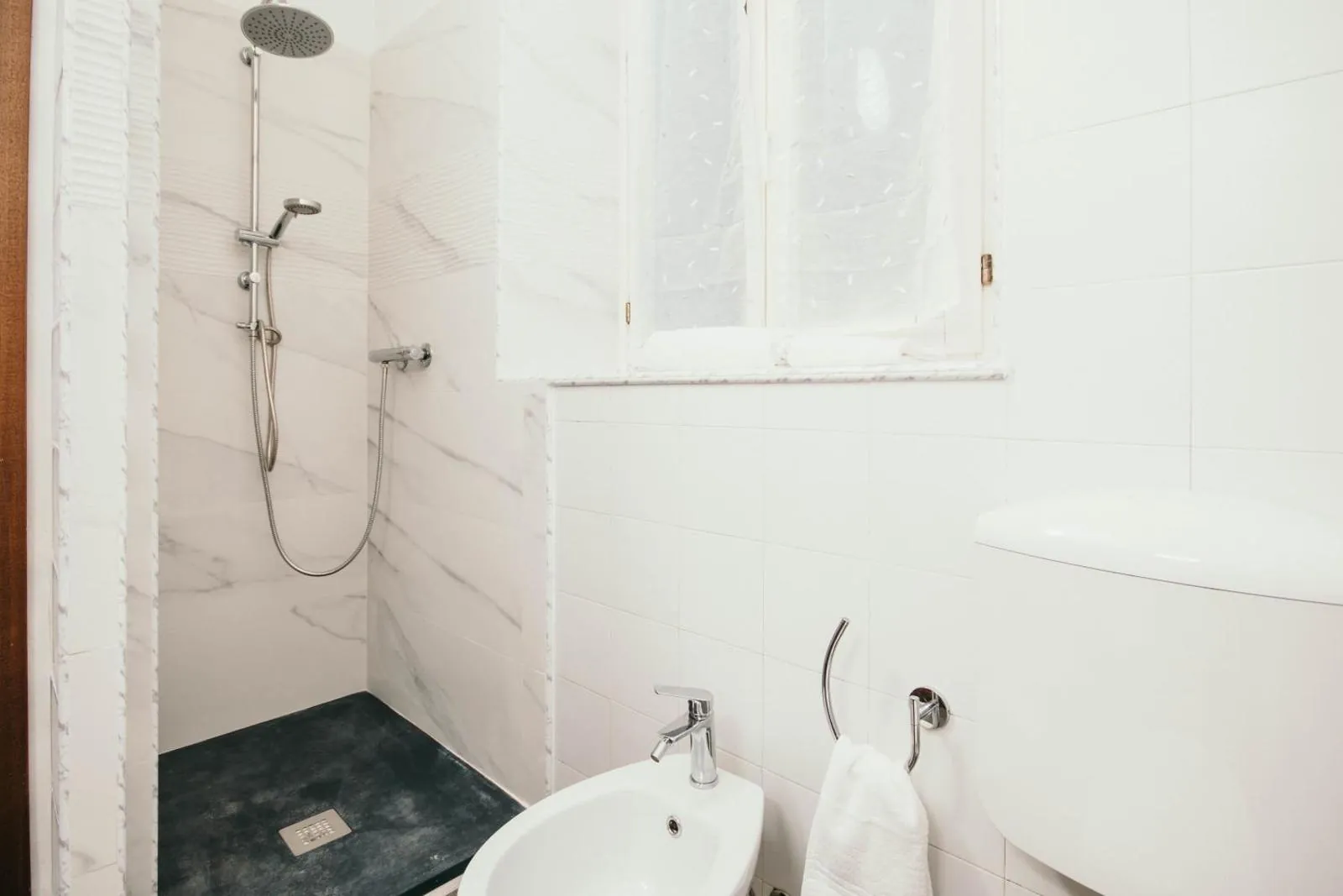 Appartamento - Piano Terra — Bigattera Apartments, Varese