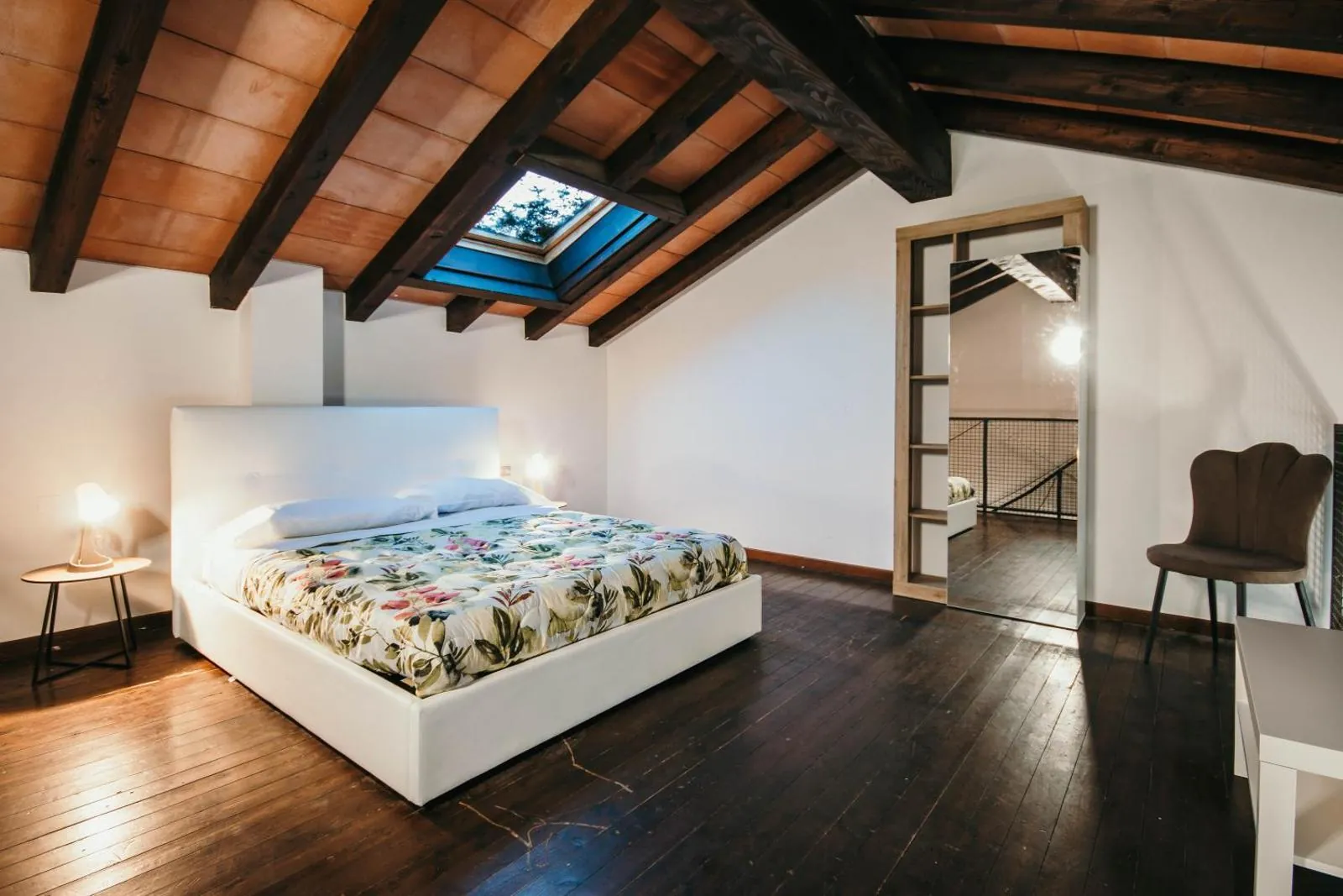 Appartamento - Piano Terra — Bigattera Apartments, Varese