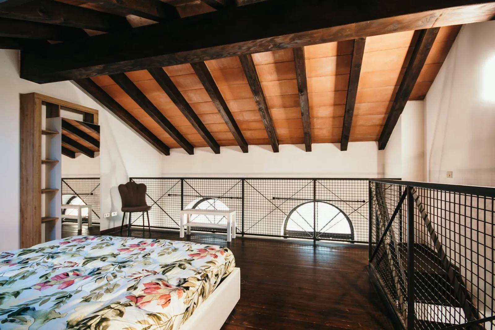 Appartamento - Piano Terra — Bigattera Apartments, Varese