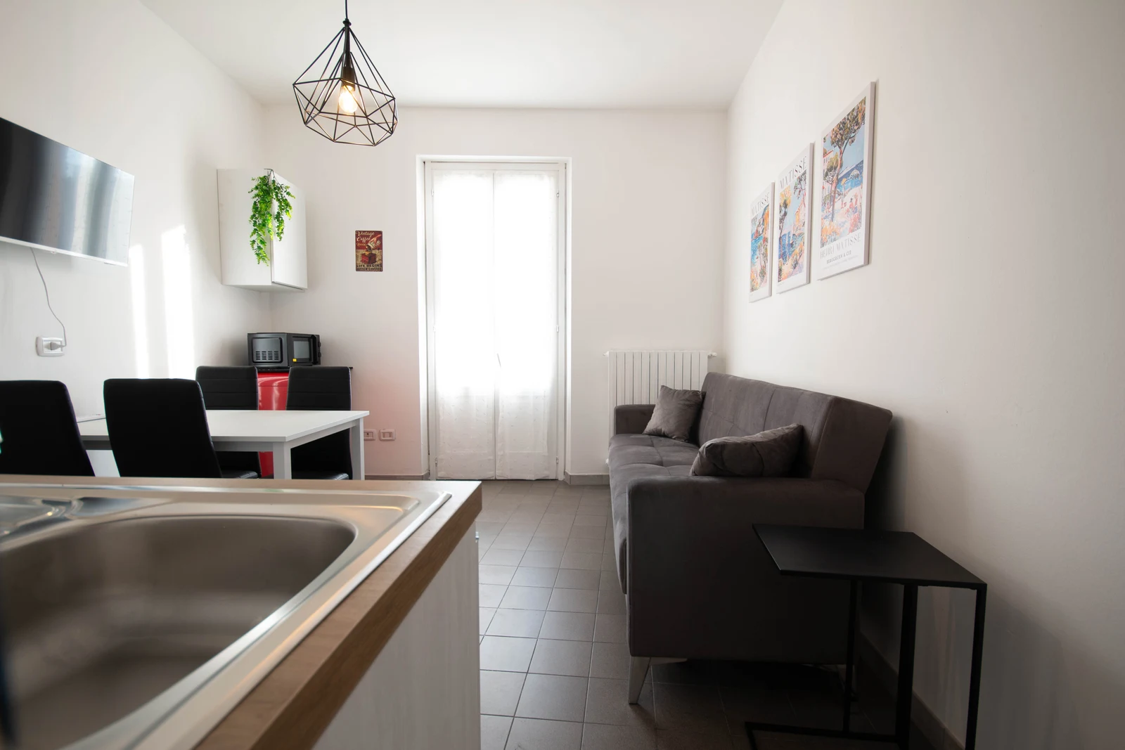 CILIEGIO &middot; Appartamento Deluxe — Bigattera Apartments, Varese