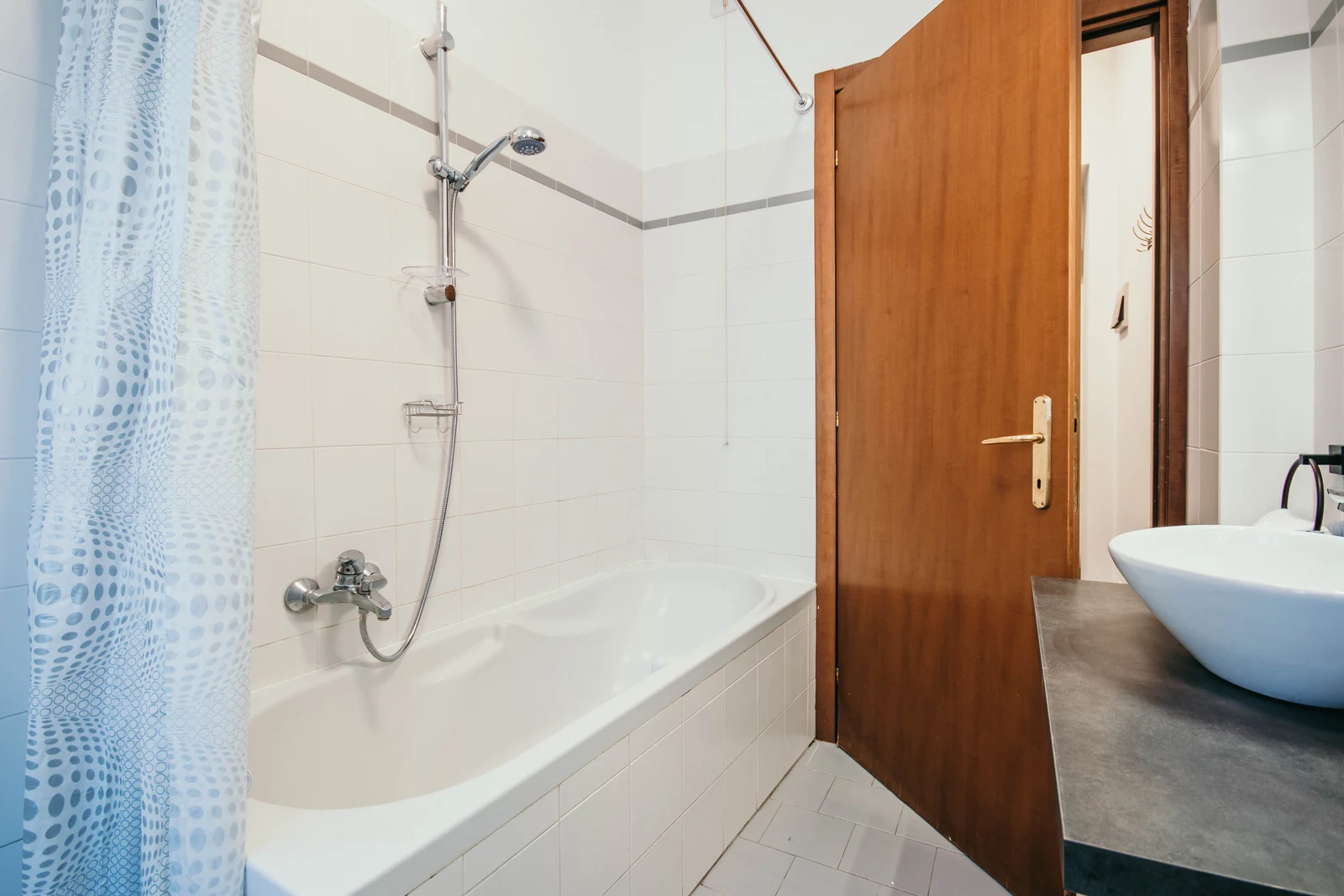 CILIEGIO &middot; Appartamento Deluxe — Bigattera Apartments, Varese