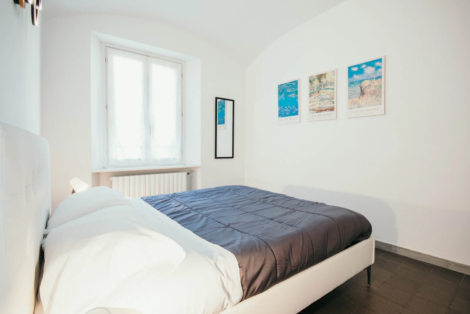 CILIEGIO &middot; Appartamento Deluxe — Bigattera Apartments, Varese