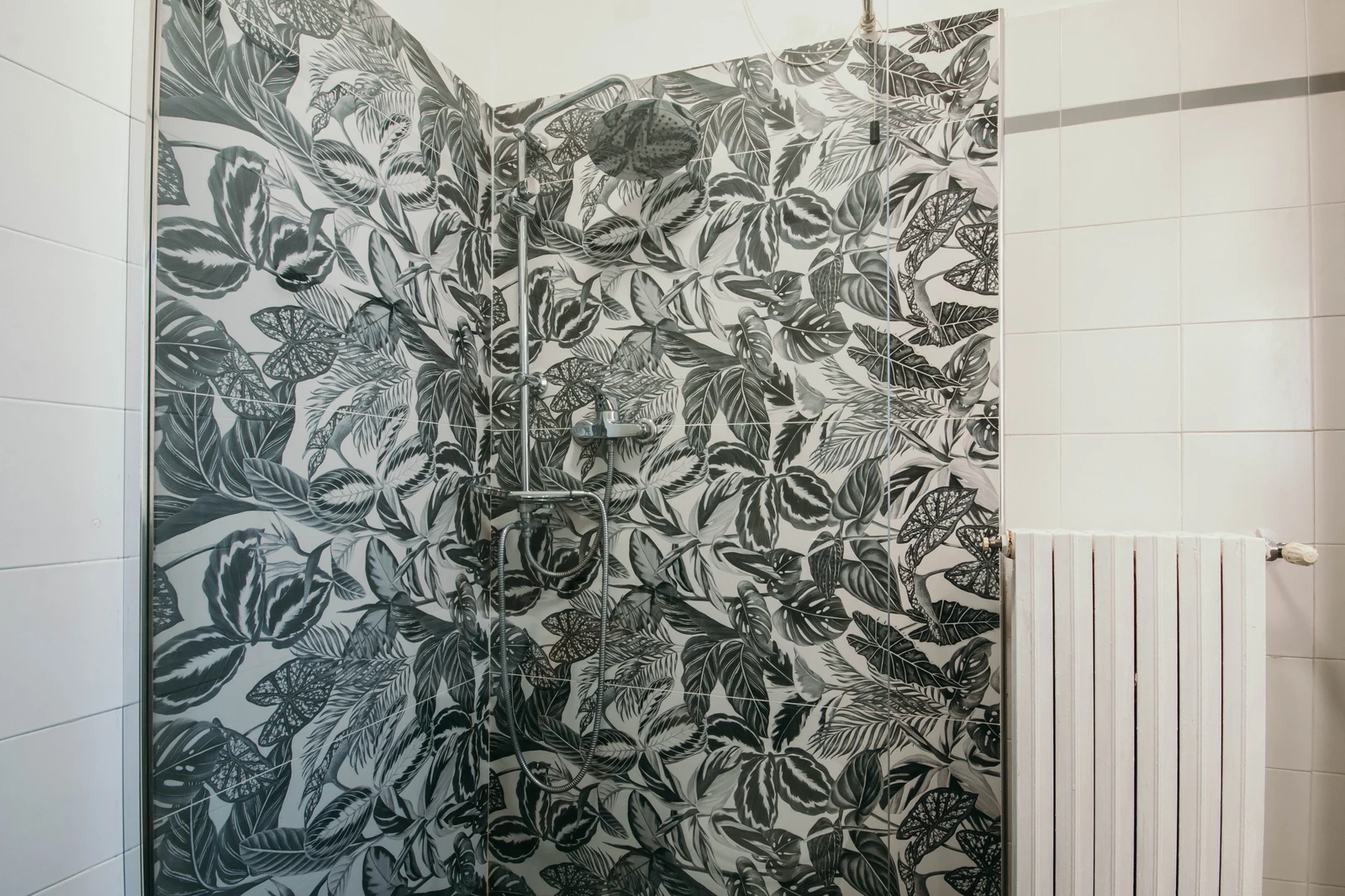 CIPRESSO &middot; Appartamento Monolocale — Bigattera Apartments, Varese