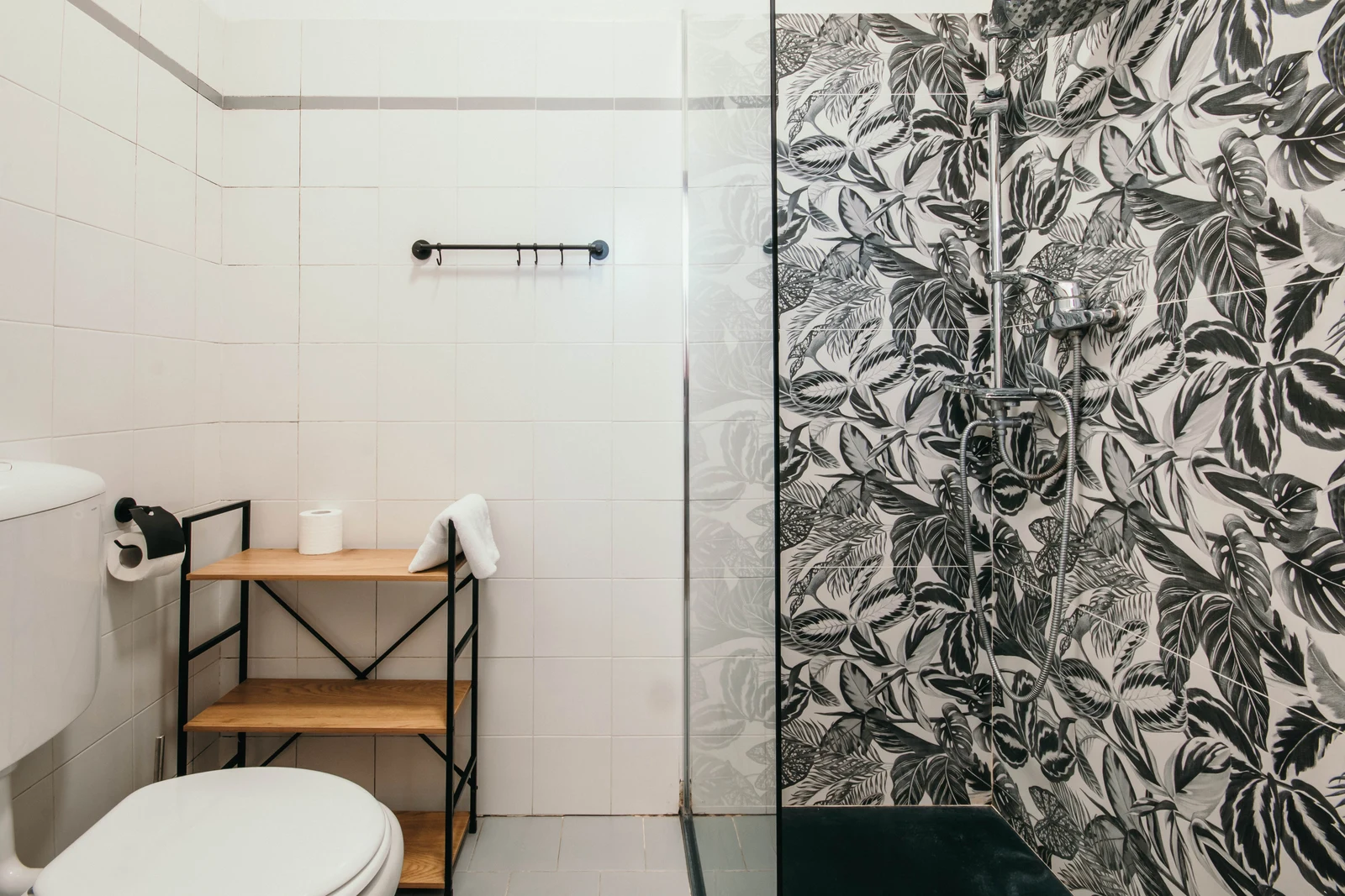 CIPRESSO &middot; Appartamento Monolocale — Bigattera Apartments, Varese