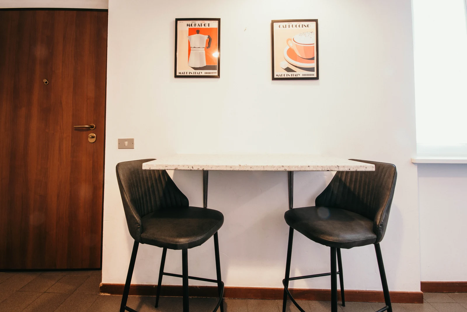 CIPRESSO &middot; Appartamento Monolocale — Bigattera Apartments, Varese