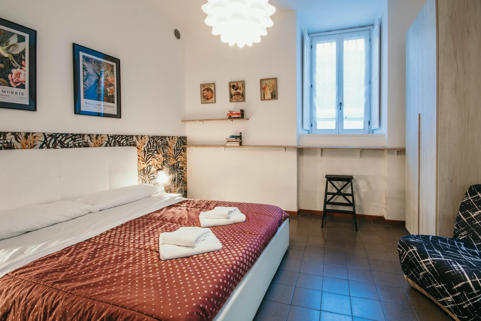 Bigattera Apartments — 9 appartamenti con cucina a Varese, 