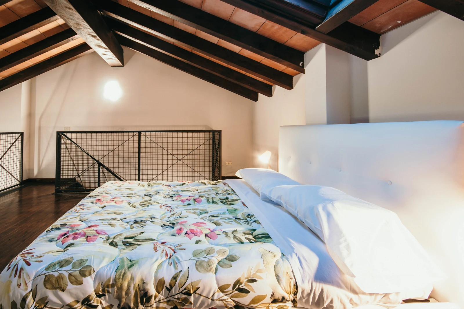 GELSO &middot; Appartamento - Piano Terra — Bigattera Apartments, Varese