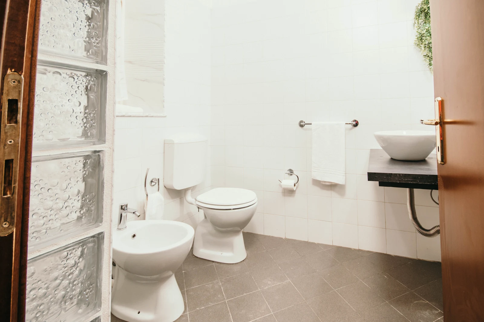 GELSO &middot; Appartamento - Piano Terra — Bigattera Apartments, Varese