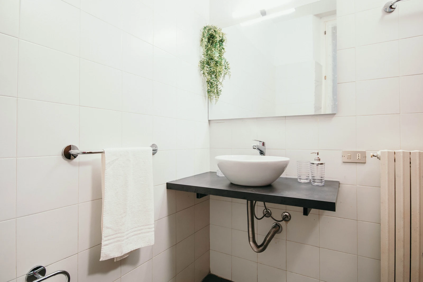 GELSO &middot; Appartamento - Piano Terra — Bigattera Apartments, Varese