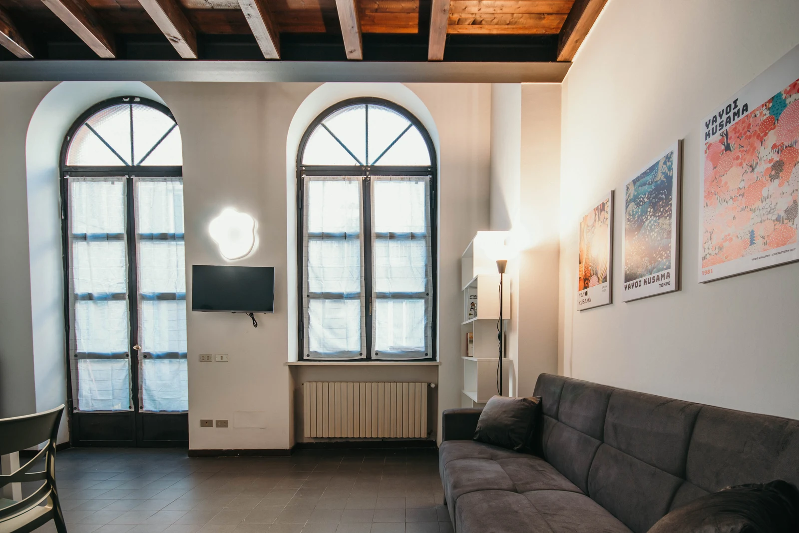 GELSO &middot; Appartamento - Piano Terra — Bigattera Apartments, Varese