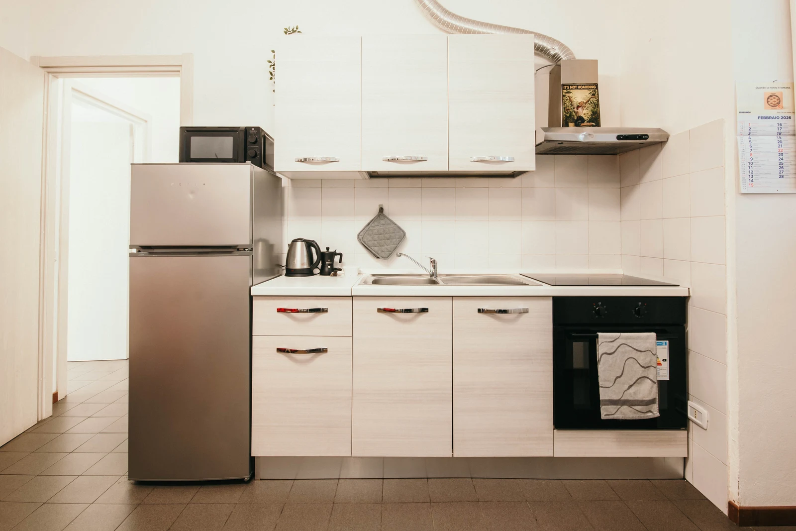 MAGNOLIA &middot; Appartamento - Piano Terra — Bigattera Apartments, Varese