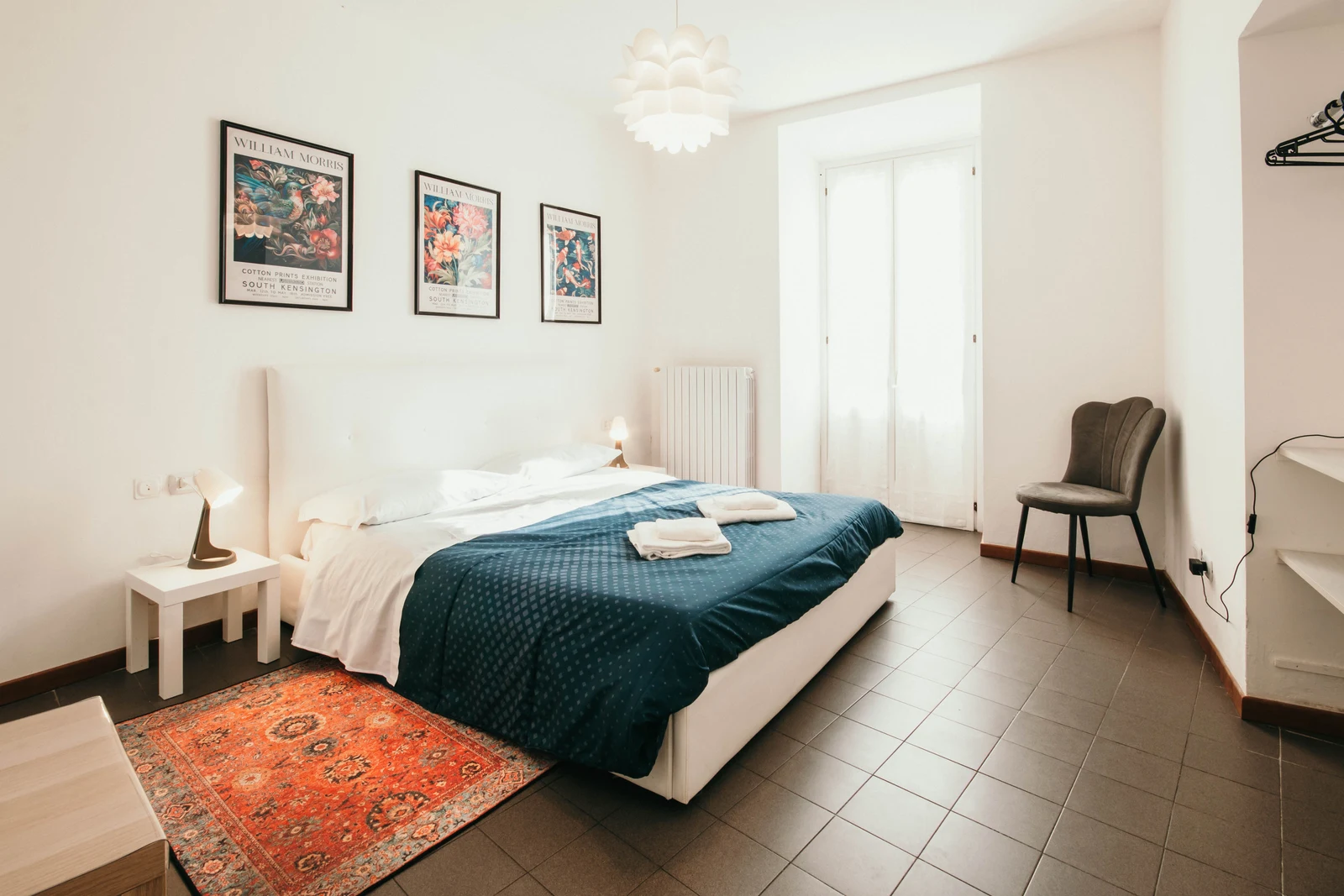MAGNOLIA &middot; Appartamento - Piano Terra — Bigattera Apartments, Varese
