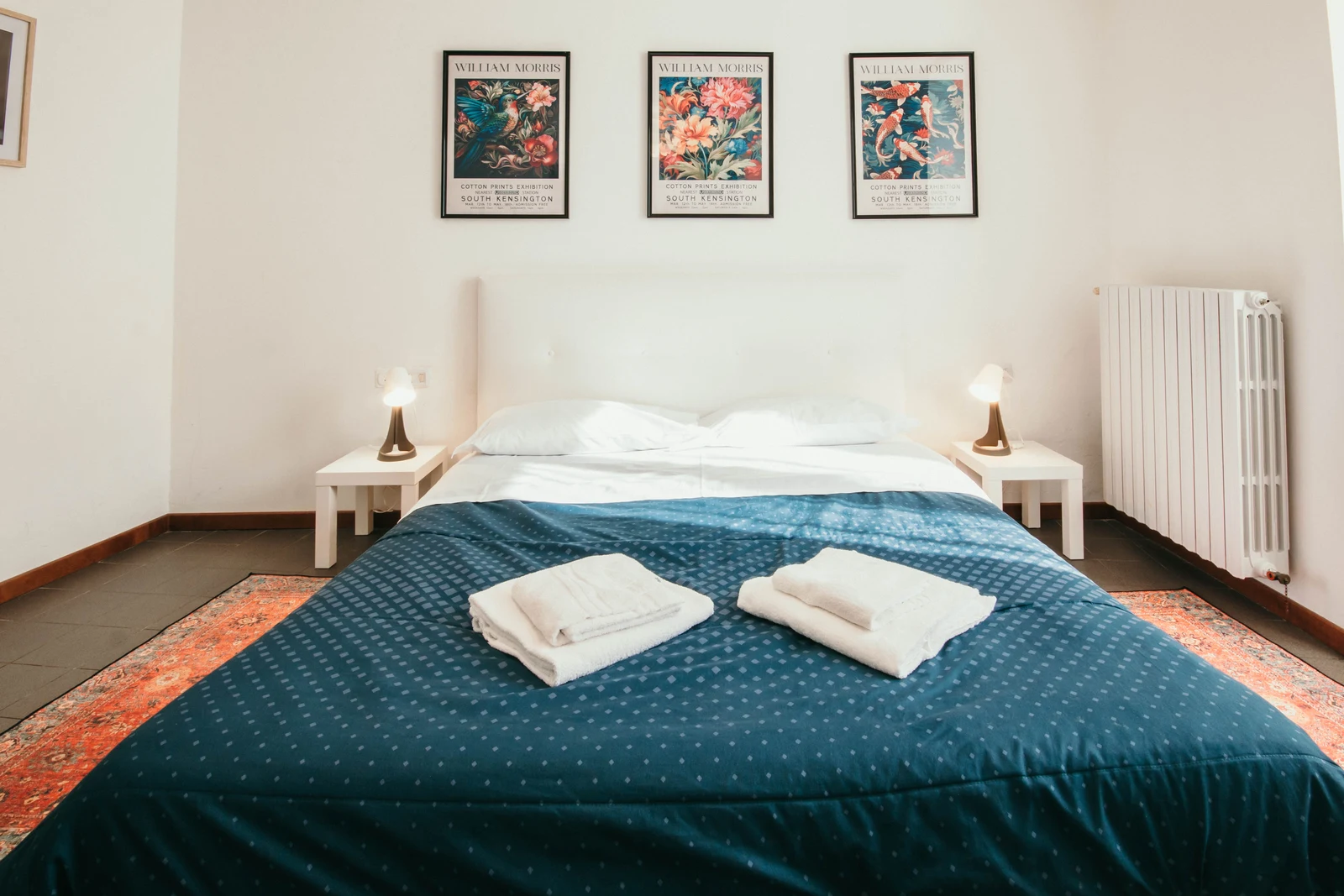 MAGNOLIA &middot; Appartamento - Piano Terra — Bigattera Apartments, Varese