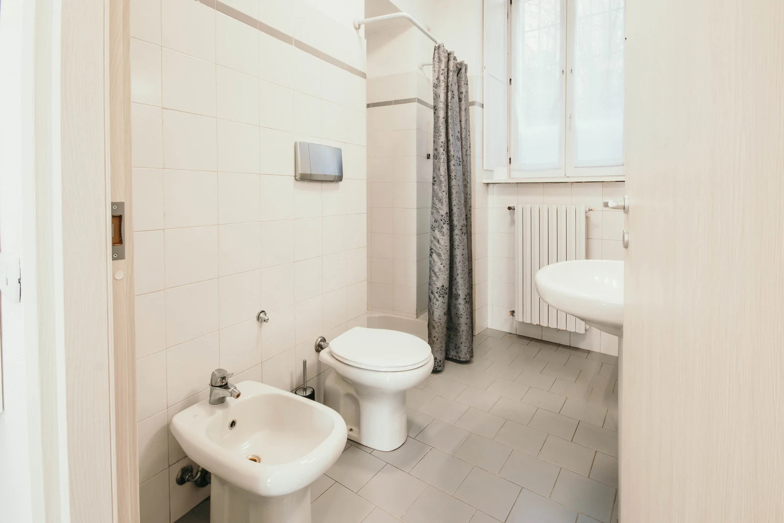 MAGNOLIA &middot; Appartamento - Piano Terra — Bigattera Apartments, Varese