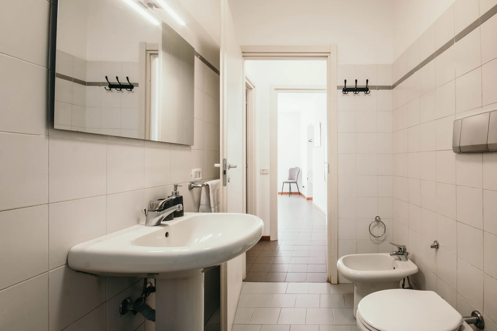 MAGNOLIA &middot; Appartamento - Piano Terra — Bigattera Apartments, Varese