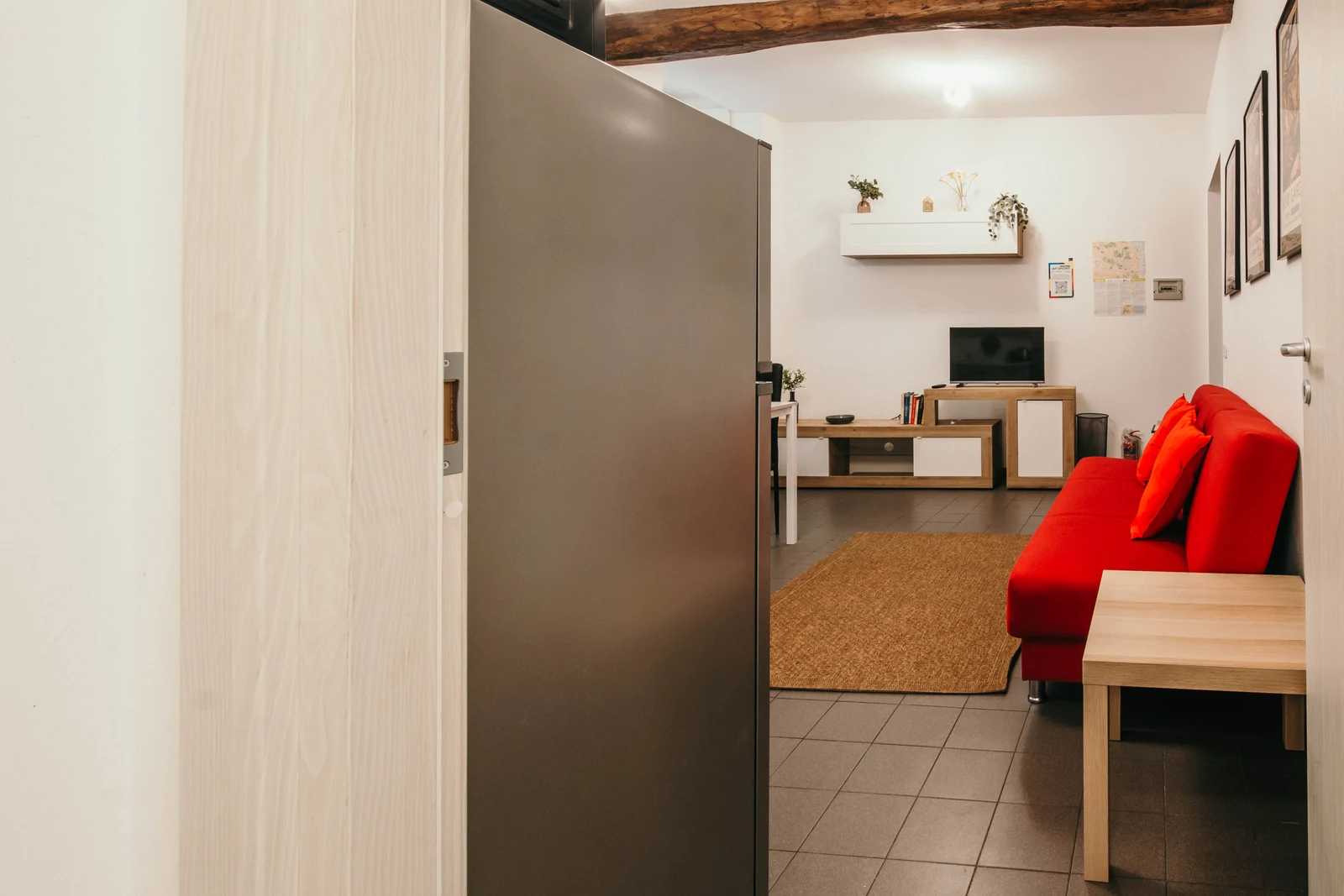 MAGNOLIA &middot; Appartamento - Piano Terra — Bigattera Apartments, Varese