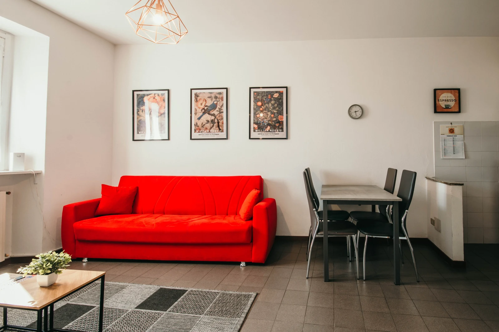 Bigattera Apartments — 9 appartamenti con cucina a Varese, 