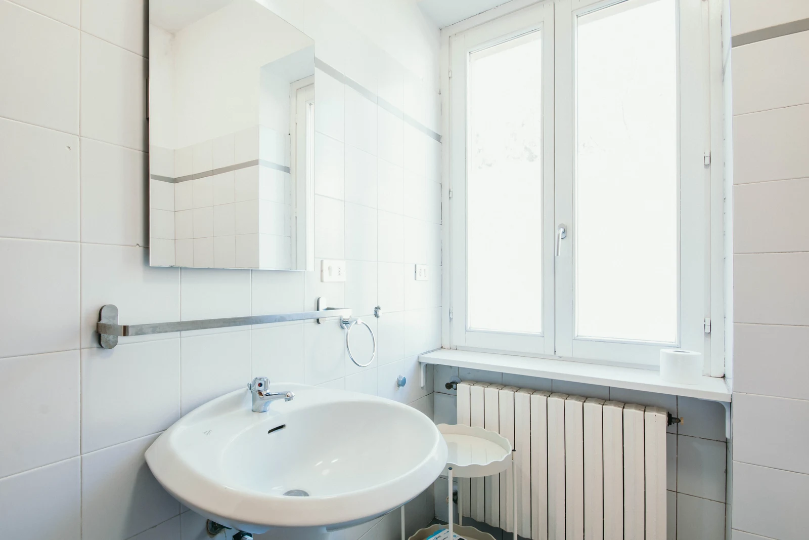 MIMOSA &middot; Appartamento Classic — Bigattera Apartments, Varese