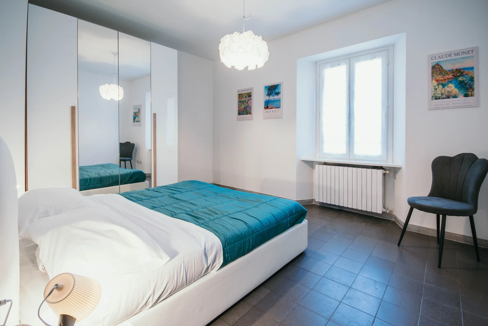 Bigattera Apartments — 9 appartamenti con cucina a Varese, 