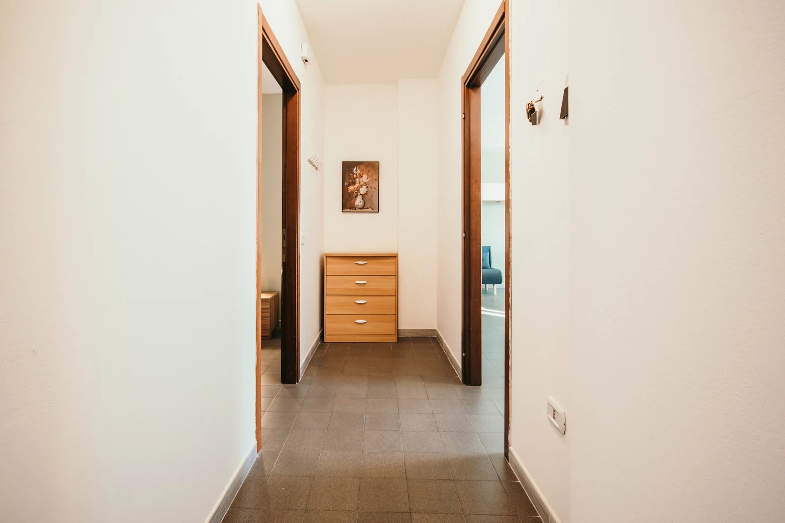 SEQUOIA &middot; Appartamento Deluxe con 2 Camere da Letto — Bigattera Apartments, Varese