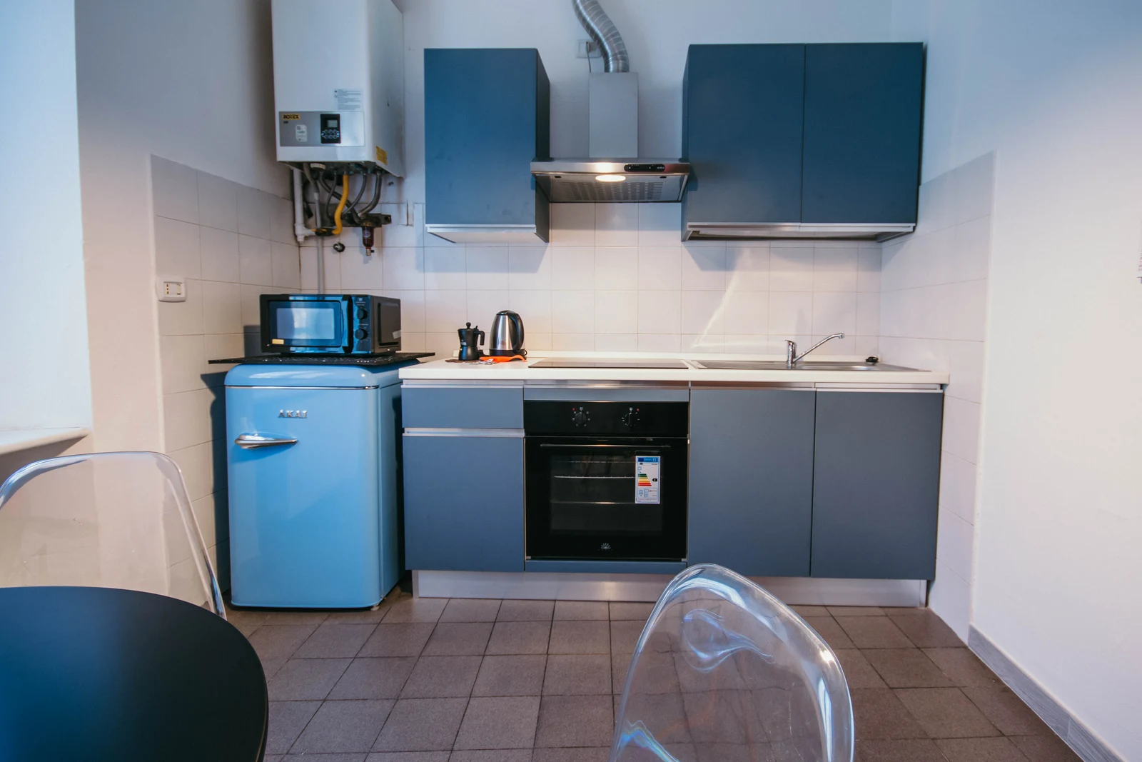 SEQUOIA &middot; Appartamento Deluxe con 2 Camere da Letto — Bigattera Apartments, Varese