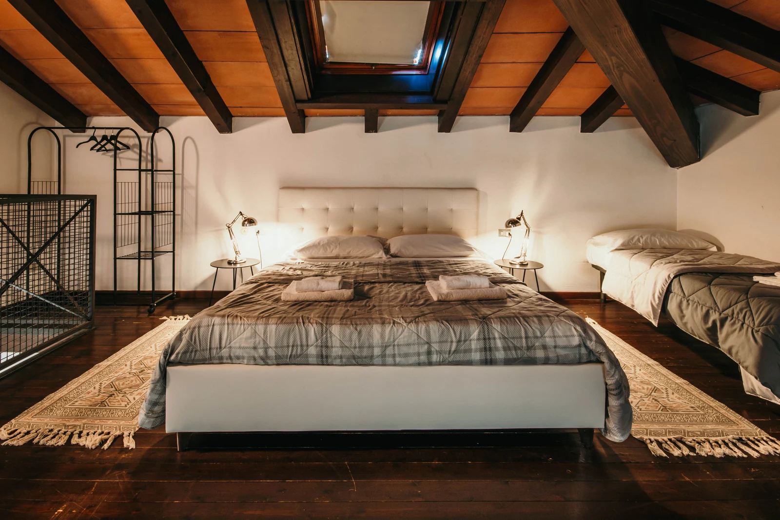 Bigattera Apartments — 9 appartamenti con cucina a Varese, 