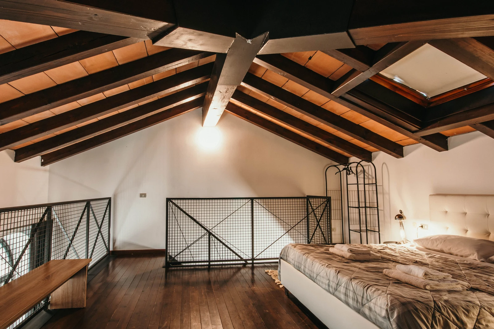 SETA &middot; Appartamentino su 2 Livelli — Bigattera Apartments, Varese